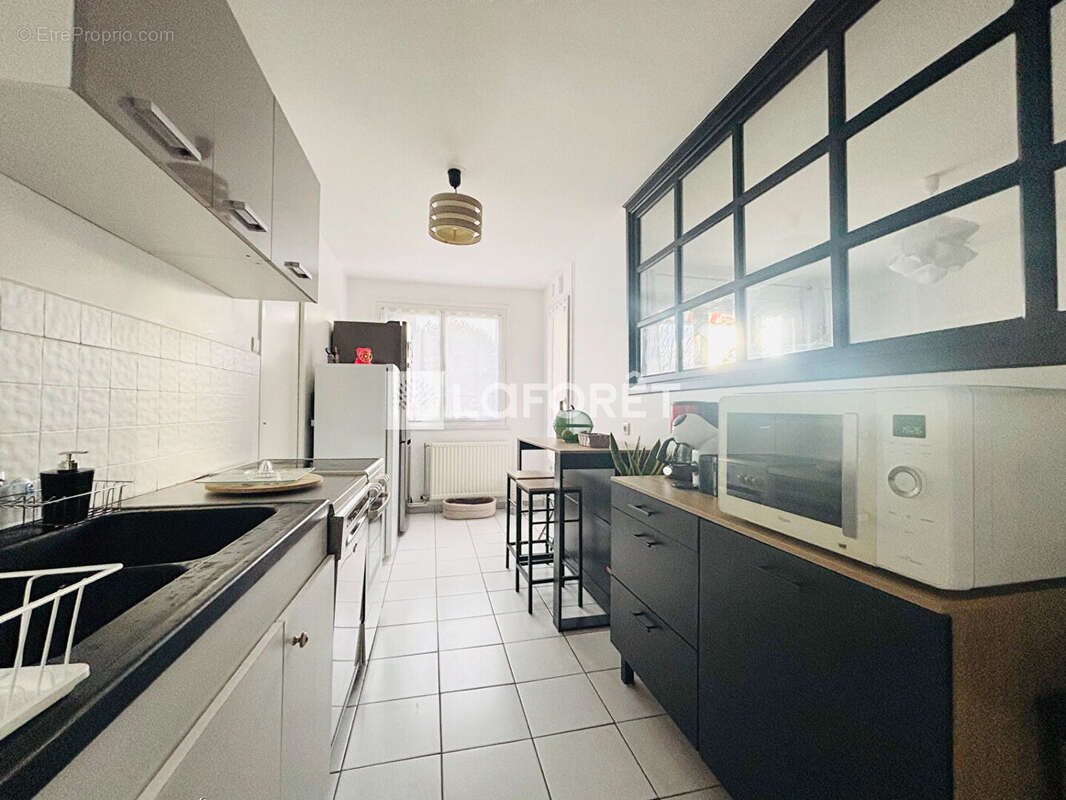 Appartement à RIORGES