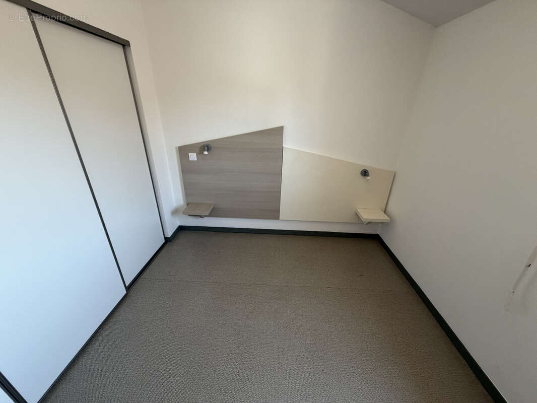 Appartement à LUNEL