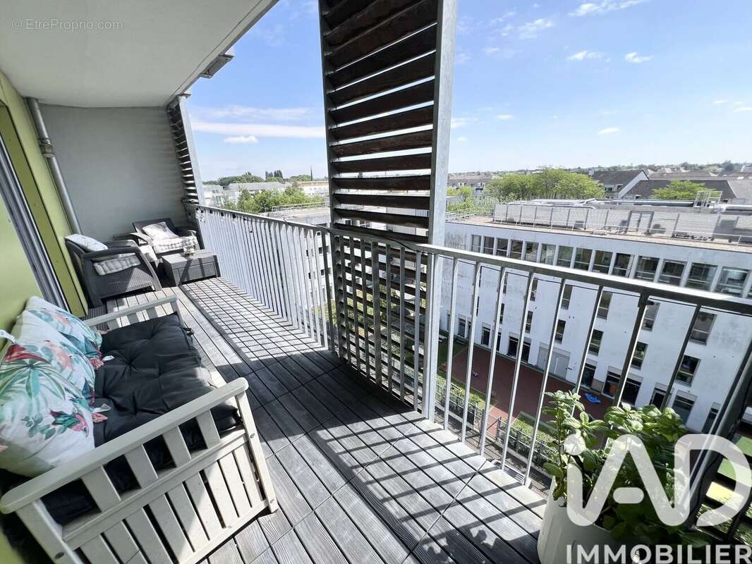 Photo 3 - Appartement à NANTES