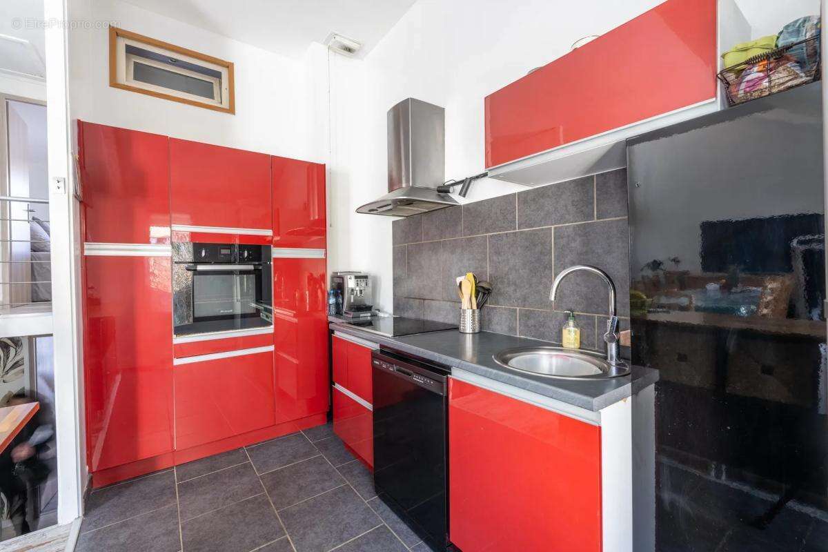 Maison à JOUY-LE-MOUTIER