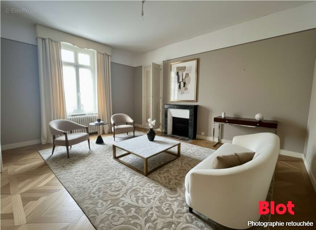 Maison 262 m² à Caulnes  - photo 8