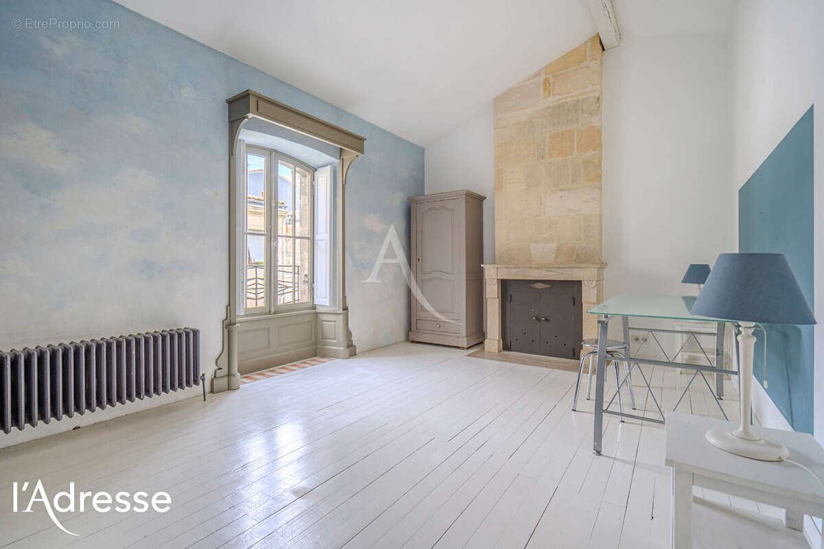 Maison à BORDEAUX