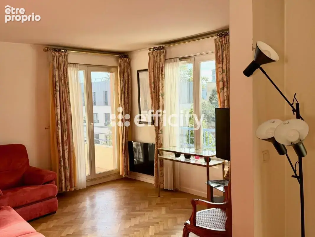 Appartement ancien - photo 3