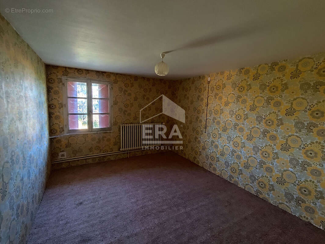 Maison 119m² à blanzay - photo 10