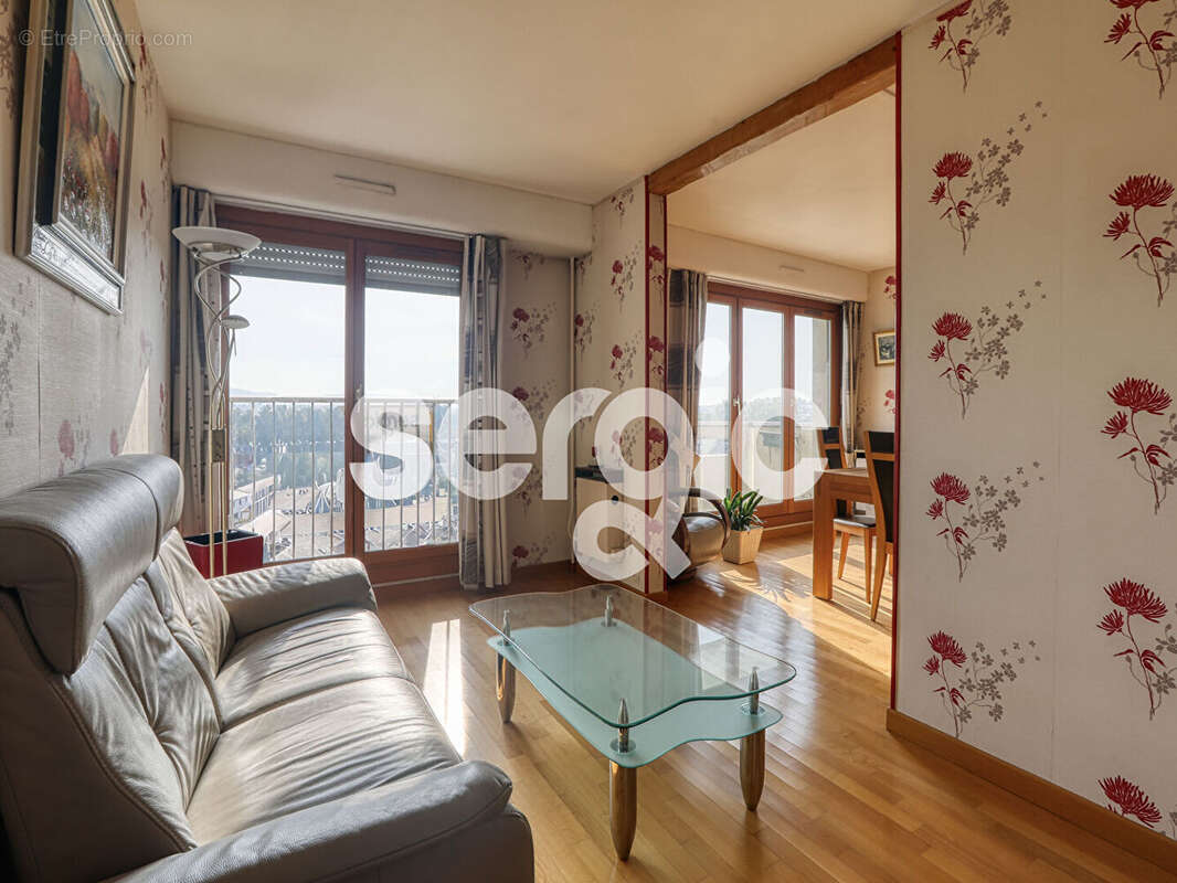 Appartement à ROUEN