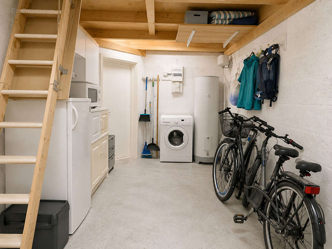 Maison Sainte Marie De Re 3 pièce(s) 52 m2 - photo 8