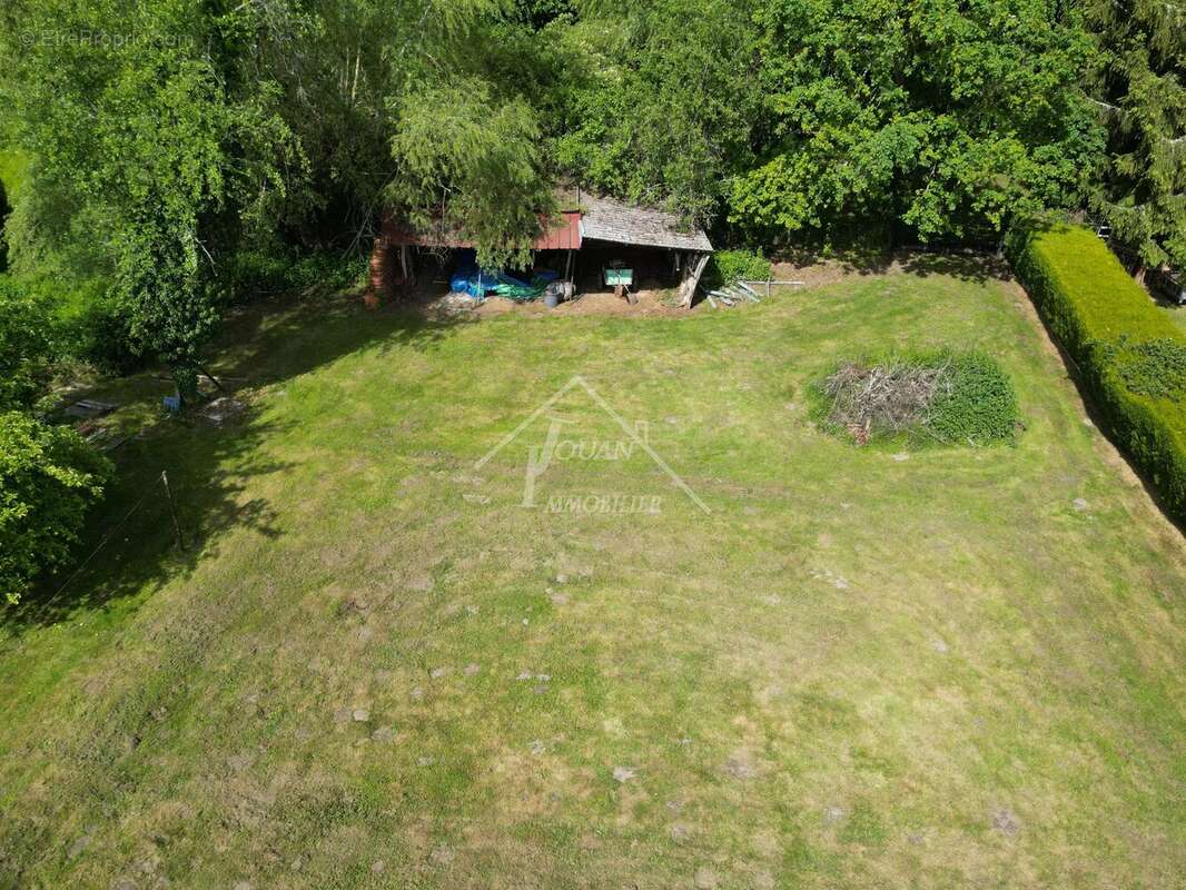 Maison à SAINT-ELOY-LES-MINES