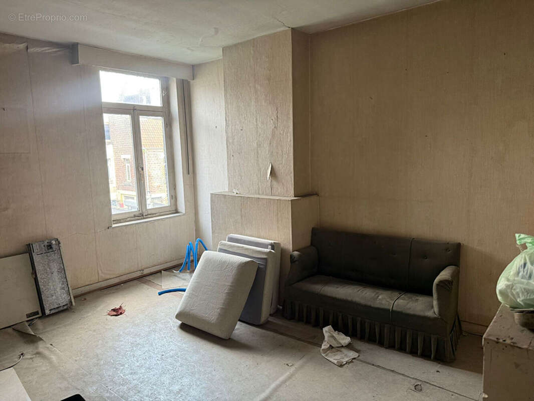 Appartement à TOURCOING