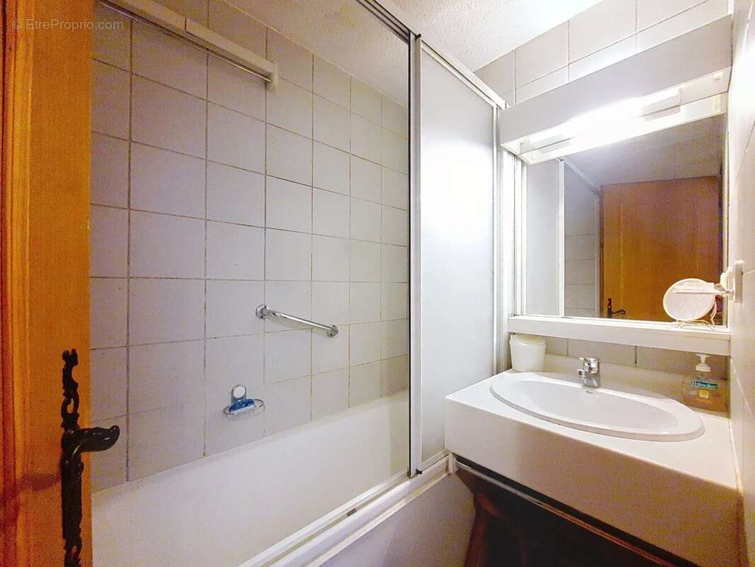 Appartement à CHATEL