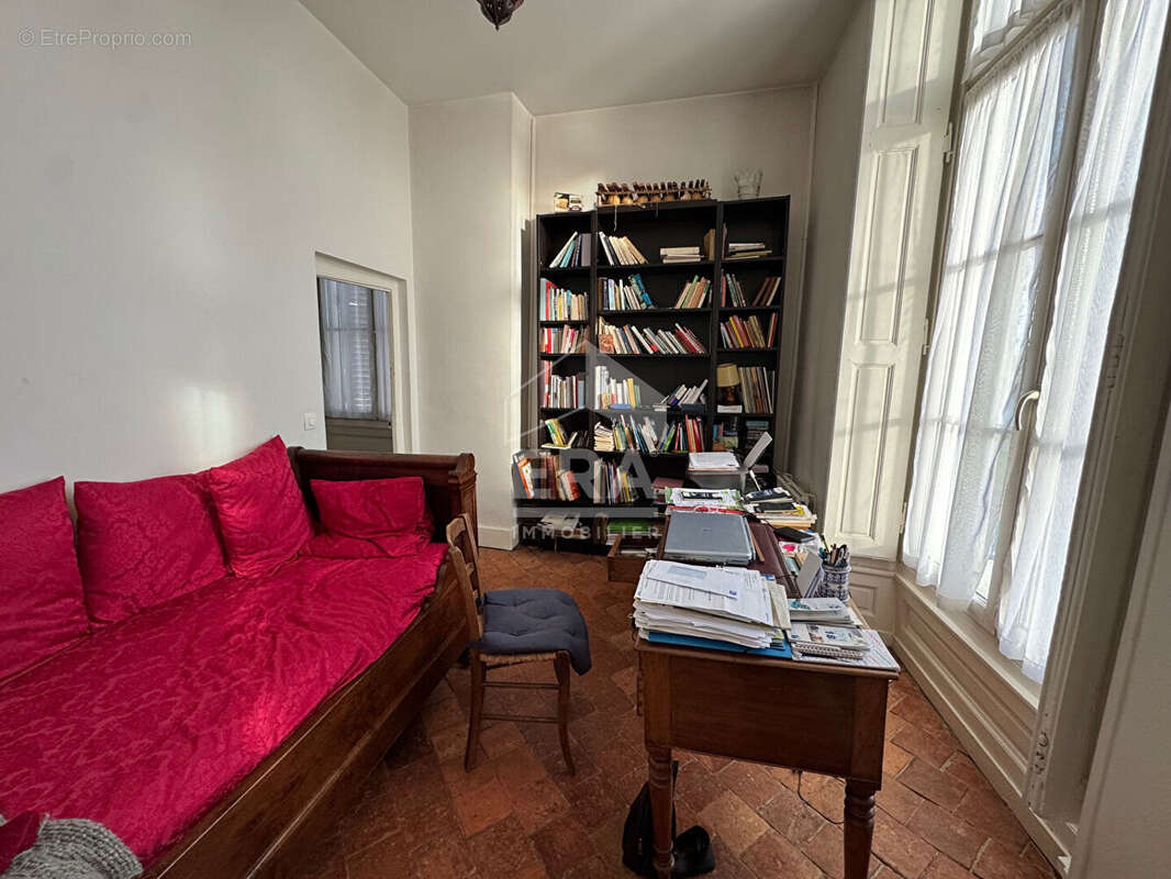 Appartement à ORLEANS