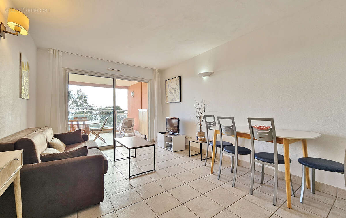 Appartement à AJACCIO