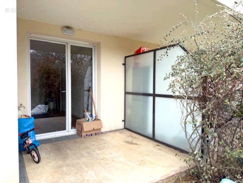 Appartement à LEGUEVIN
