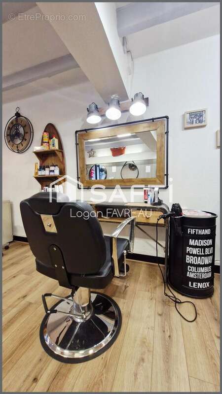 Photo 3 - Commerce à BRETENOUX