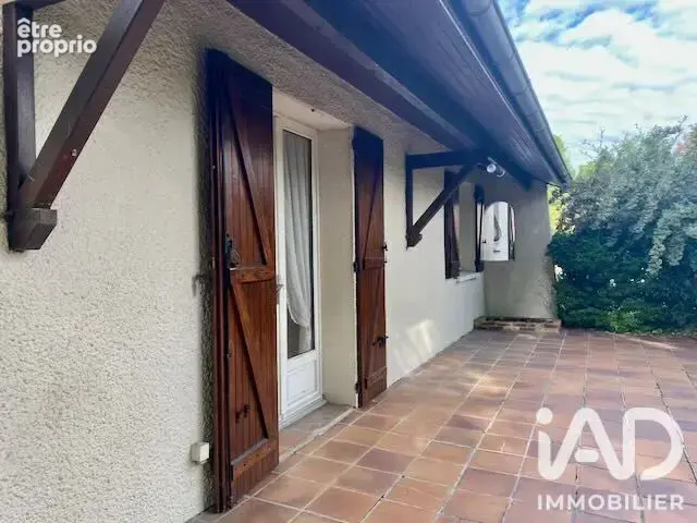 Photo 1 - Maison à GRADIGNAN