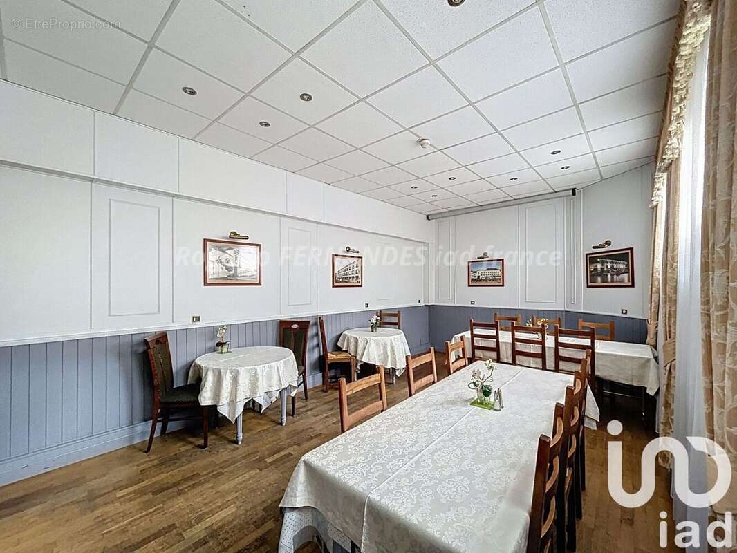 Photo 7 - Appartement à PITHIVIERS