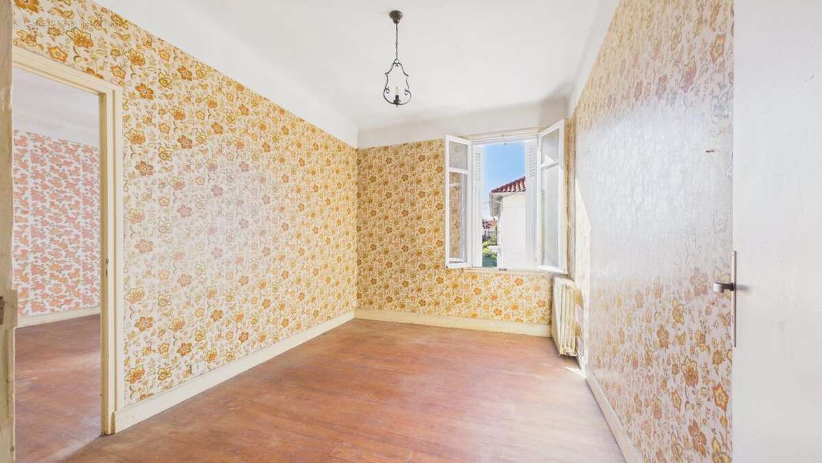Appartement à BIARRITZ