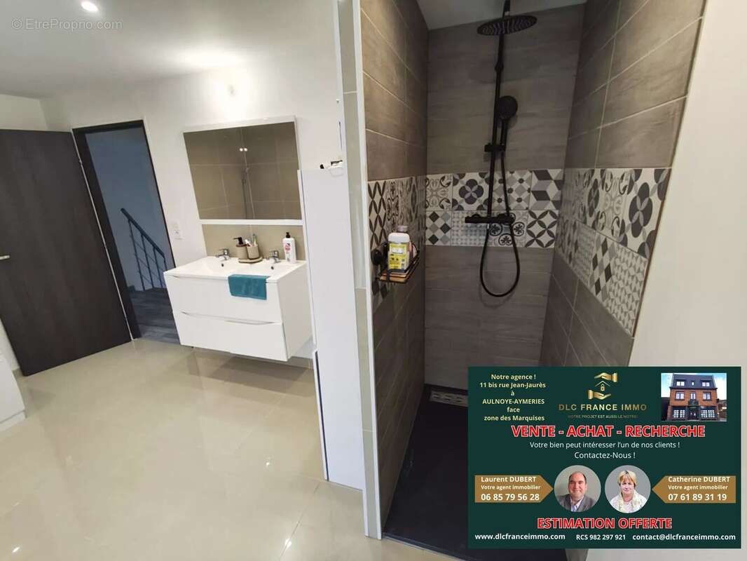 Photo 9 - Maison à BERLAIMONT