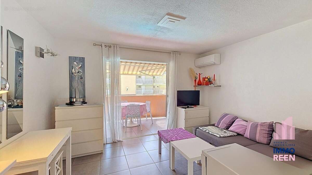 Appartement à LA SEYNE-SUR-MER