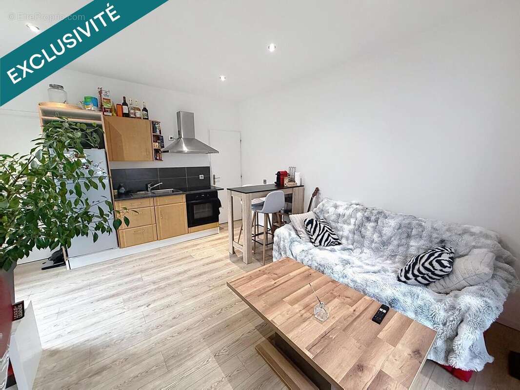 Photo 4 - Appartement à CLUSES