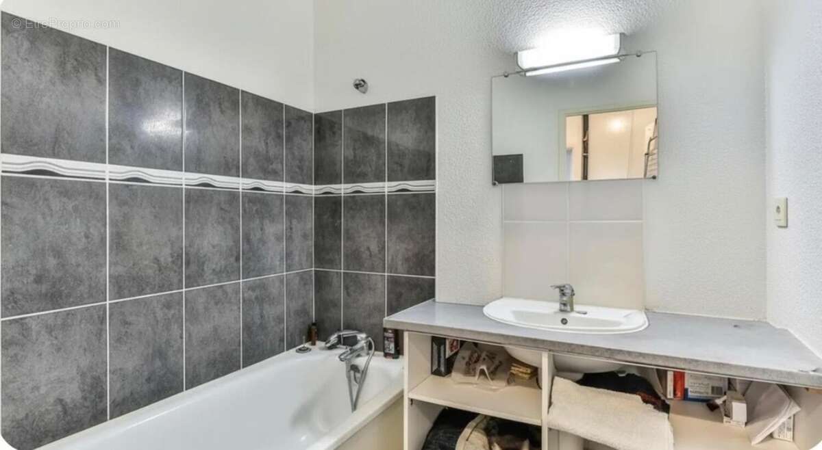 Appartement 44 m² à Belin-Beliet  - photo 6