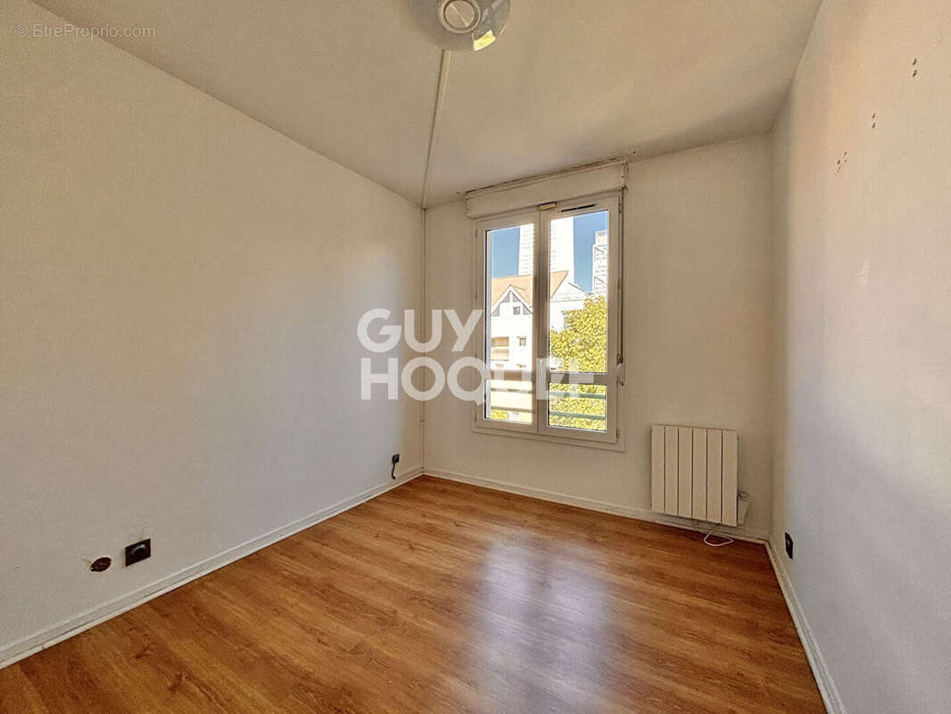 Carrefour pleyel - 3 pièces 60,88 m² - balcon 7,20 m² - cave - photo 6