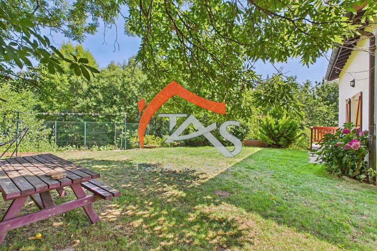 Vente Maison La valla-en-gier(42131) 359 000ï¿œ - photo 6