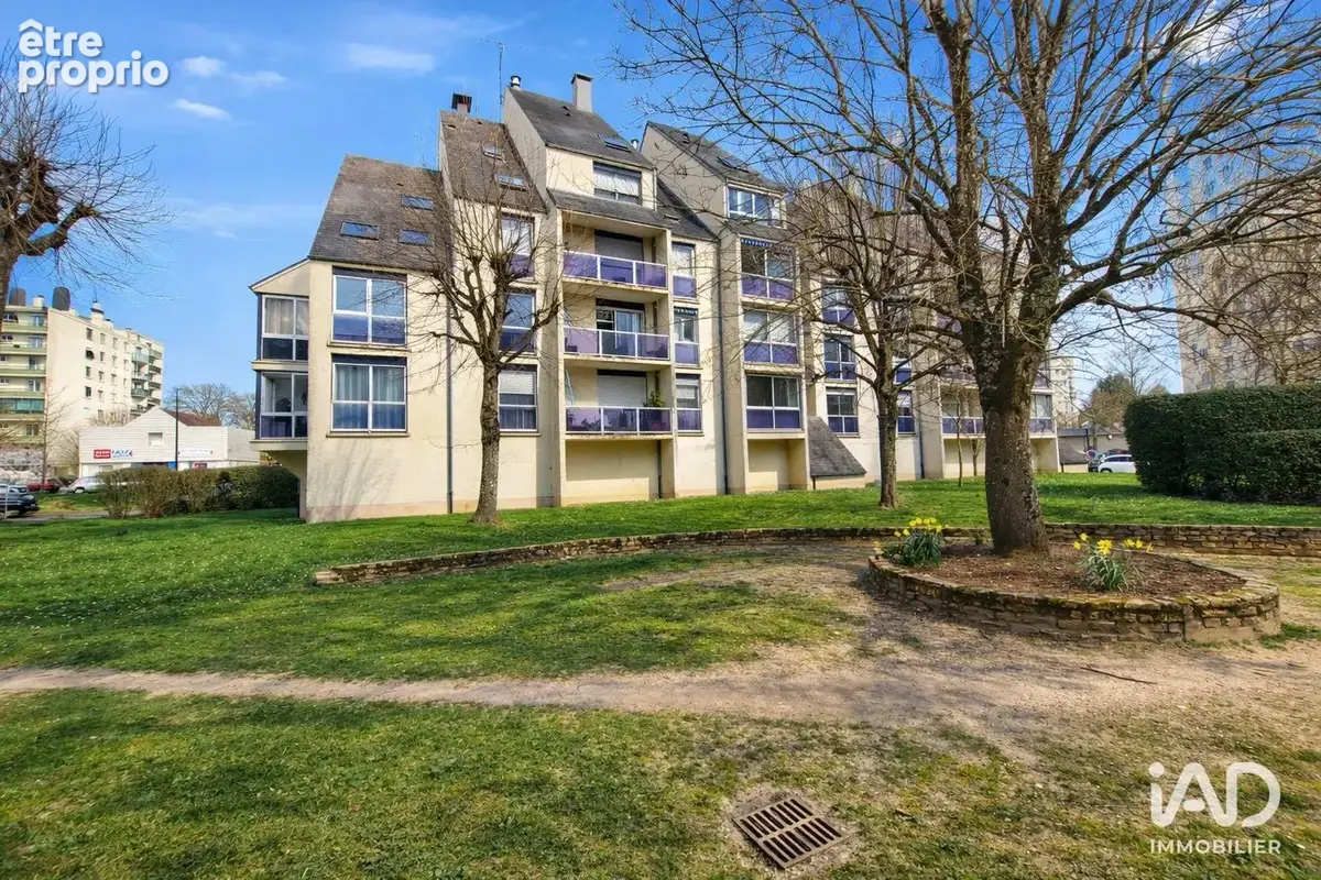 Photo 1 - Appartement à OLIVET