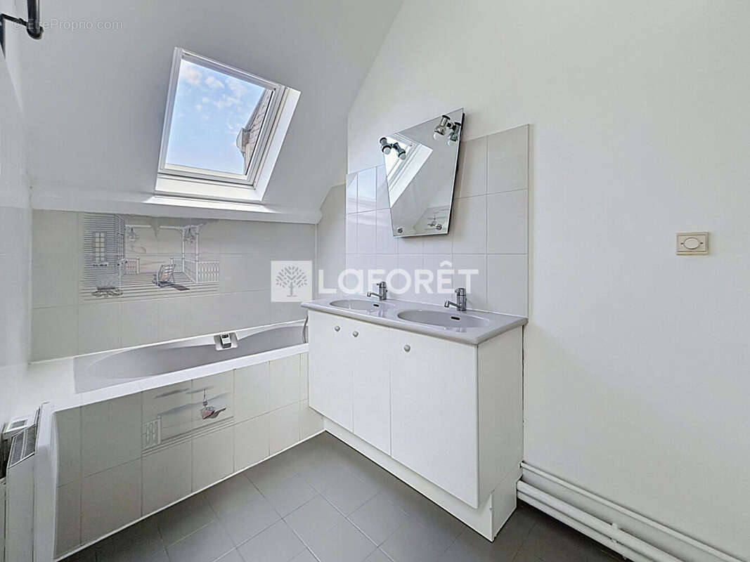 Appartement à ROUEN