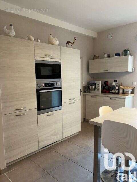 Photo 7 - Maison à POUILLY-EN-AUXOIS