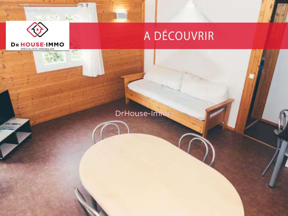 35 m² à Beynat  - photo 7