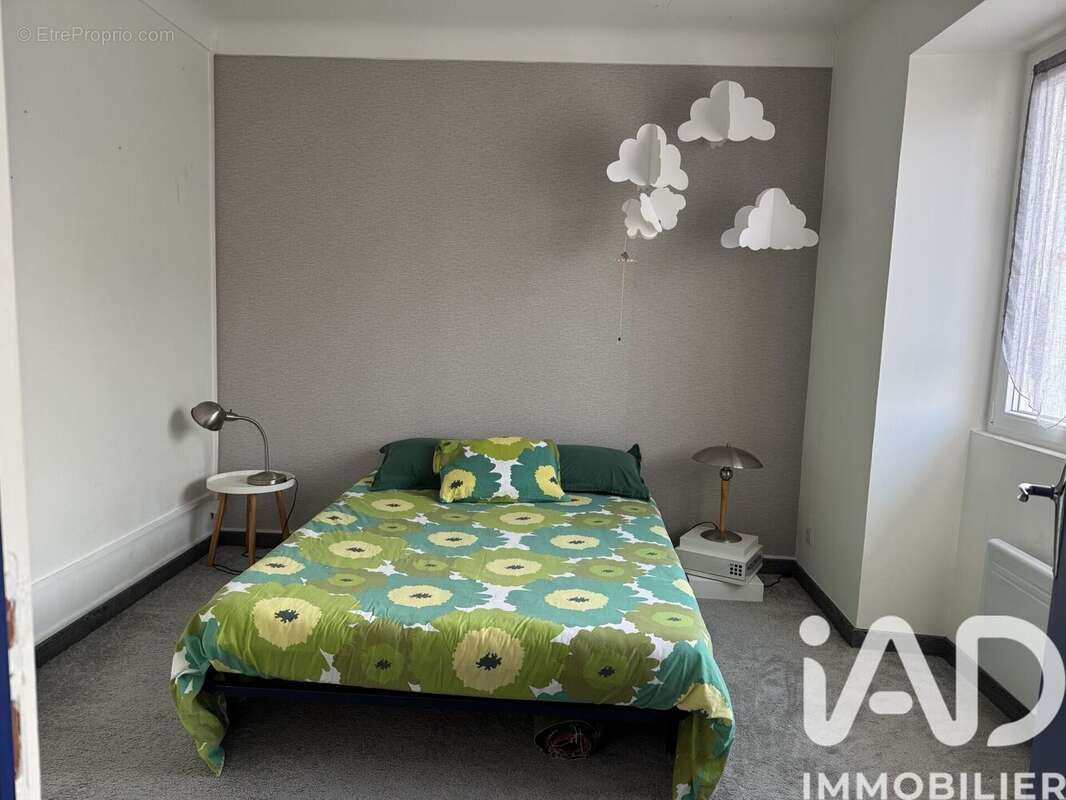 Photo 6 - Maison à SAINT-MICHEL-CHEF-CHEF