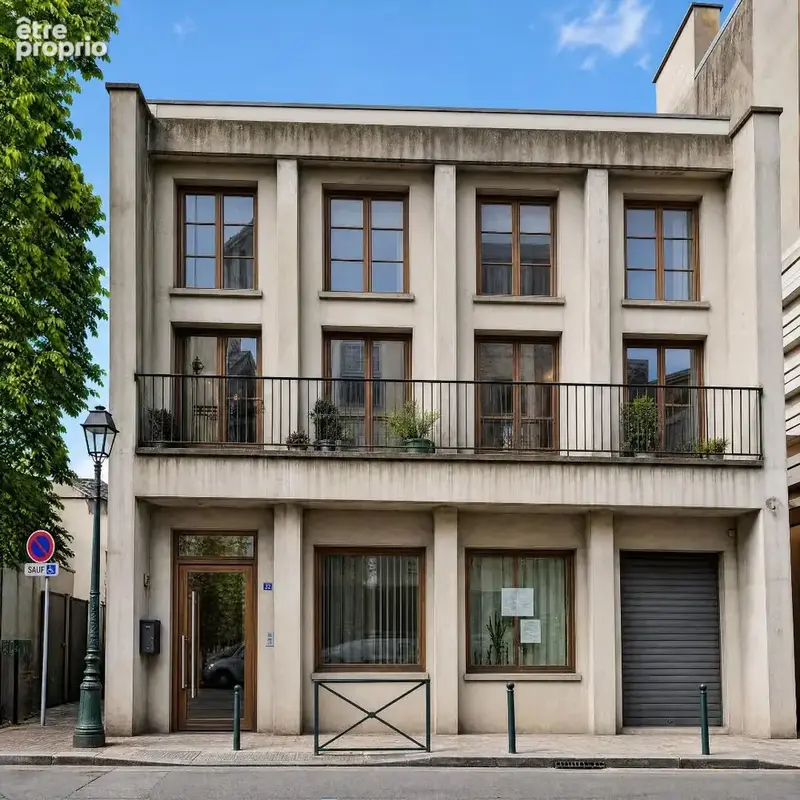 Appartement à AGEN