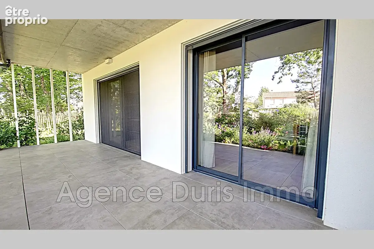 Appartement 3 pièces 84 m² à vendre à Pessac (33600) - photo 2