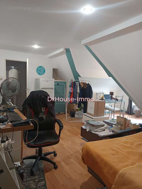 Appartement 35 m² à Saint-Jean-Le-Thomas  - photo 15