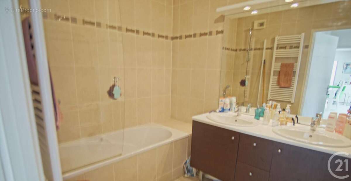 Appartement à CRETEIL