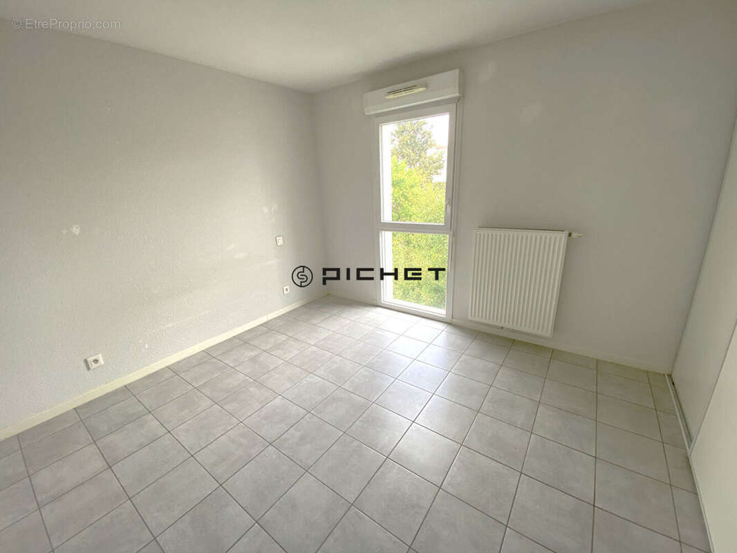 Appartement à LORMONT