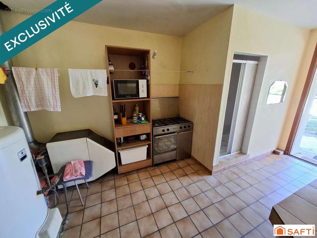 Photo 9 - Maison à NAVARRENX