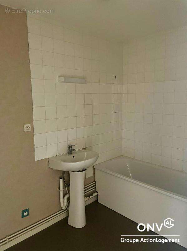 Appartement à LE PORTEL