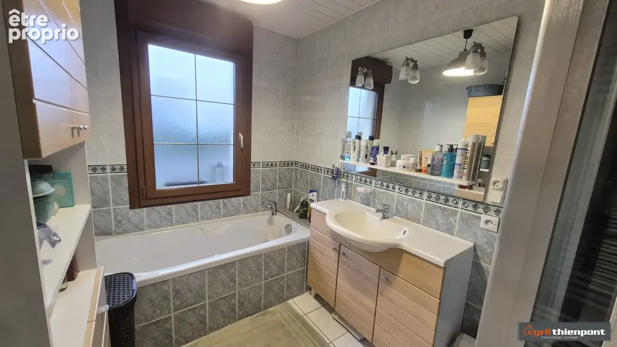 Maison 5 pièces 125 m² à vendre à Hallencourt (80490) - photo 6