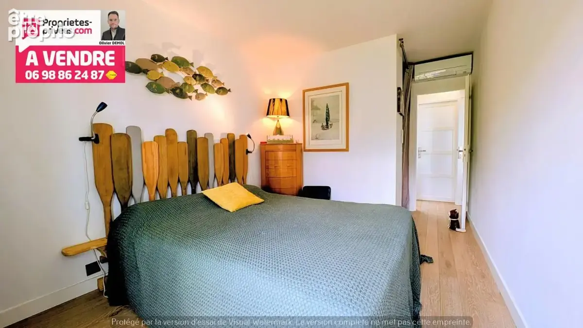 2-3 pieces vue mer feerique haut de gamme - photo 14
