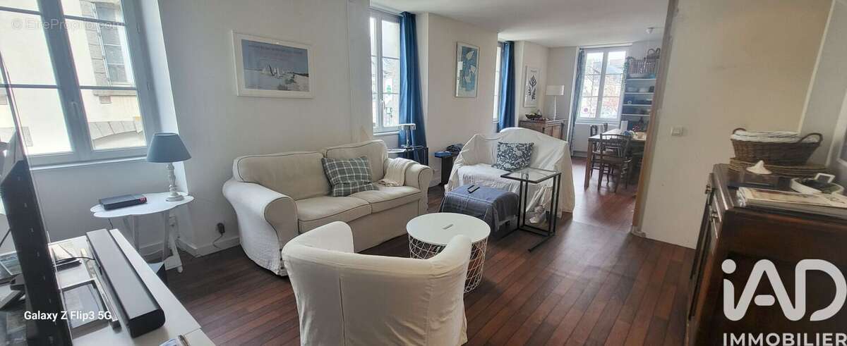 Photo 6 - Appartement à HUELGOAT