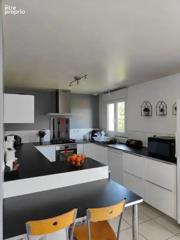 Maison 5 pièces 104 m² à vendre à Montdidier (80500) - photo 6