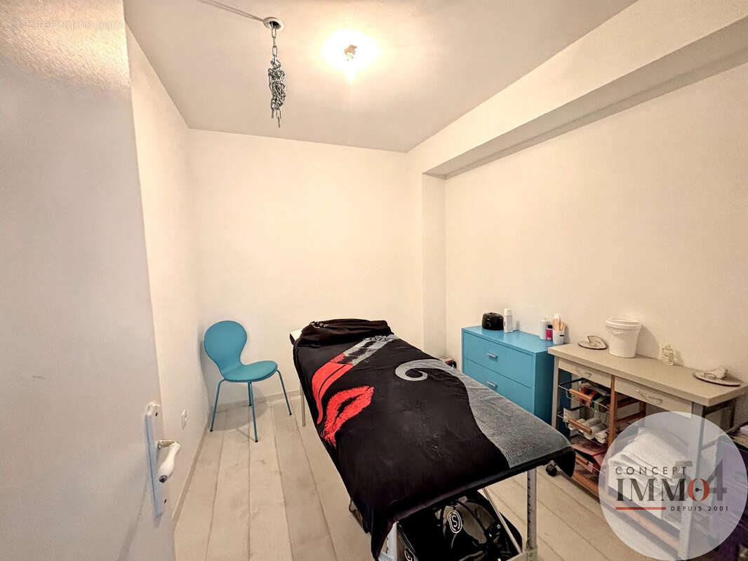 Appartement à TOUL