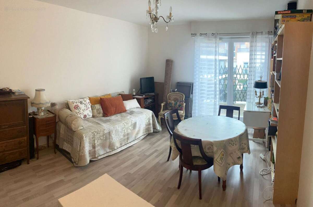 Appartement à RAMBOUILLET