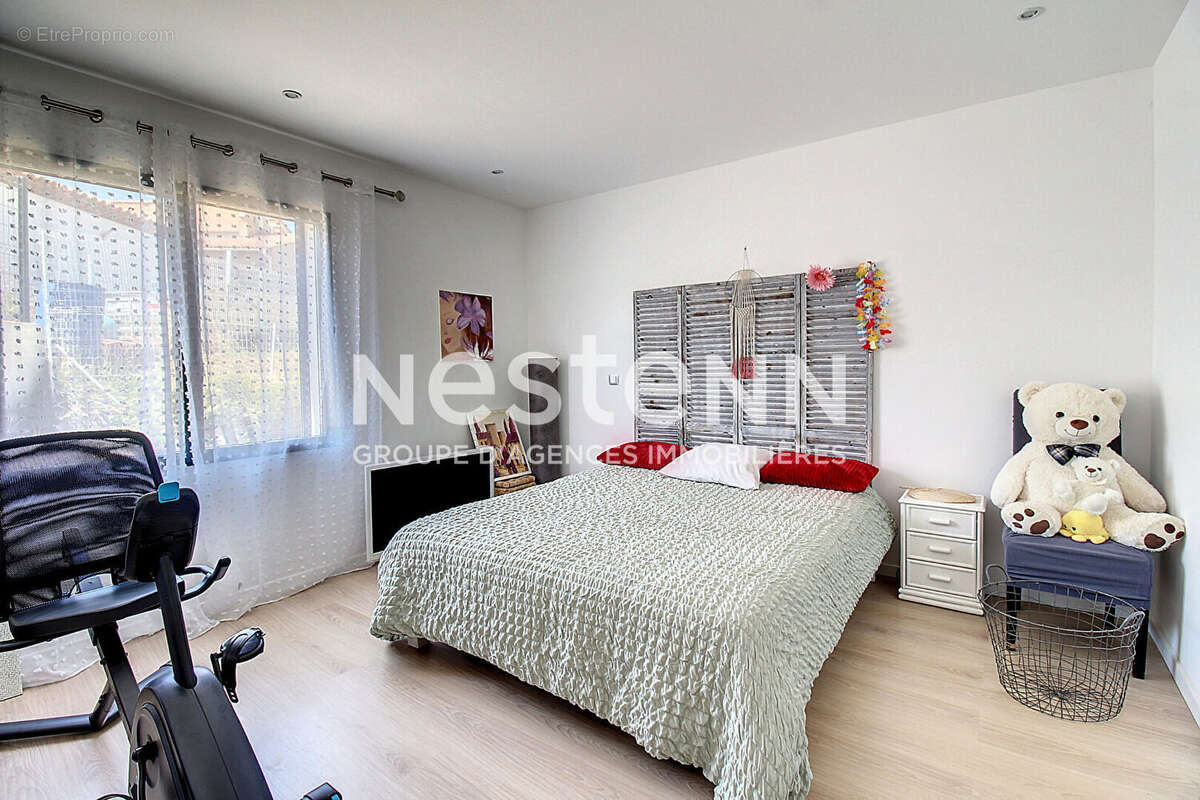 Maison à TRANS-EN-PROVENCE