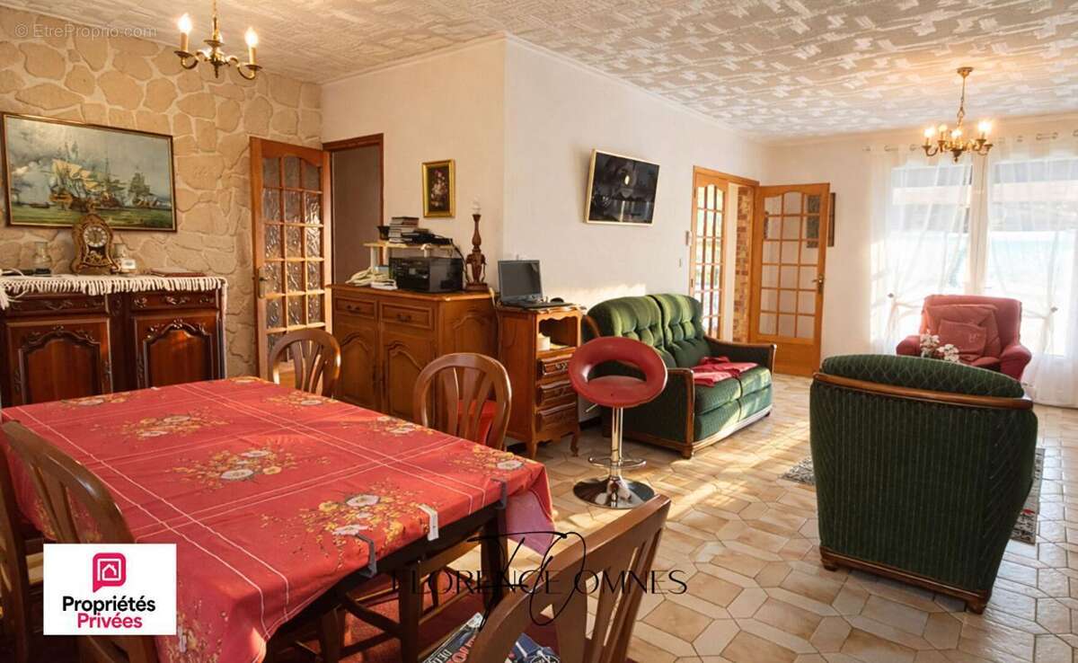 Maison à CARCASSONNE