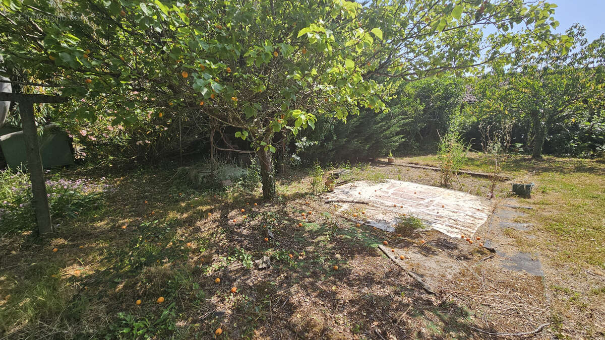 Maison à L&#039;ISLE-EN-DODON