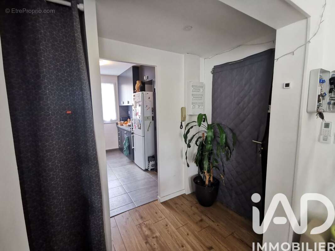 Photo 3 - Appartement à PRIVAS