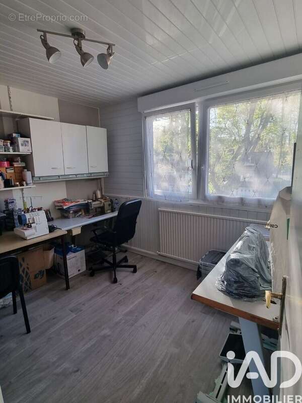 Photo 9 - Maison à VILLENEUVE-D'ASCQ