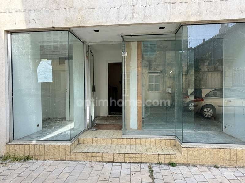 Appartement à MARANS